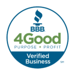Better business bureau logo