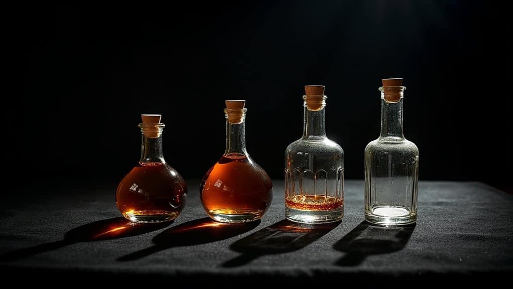 alcohol leads to progressive addiction