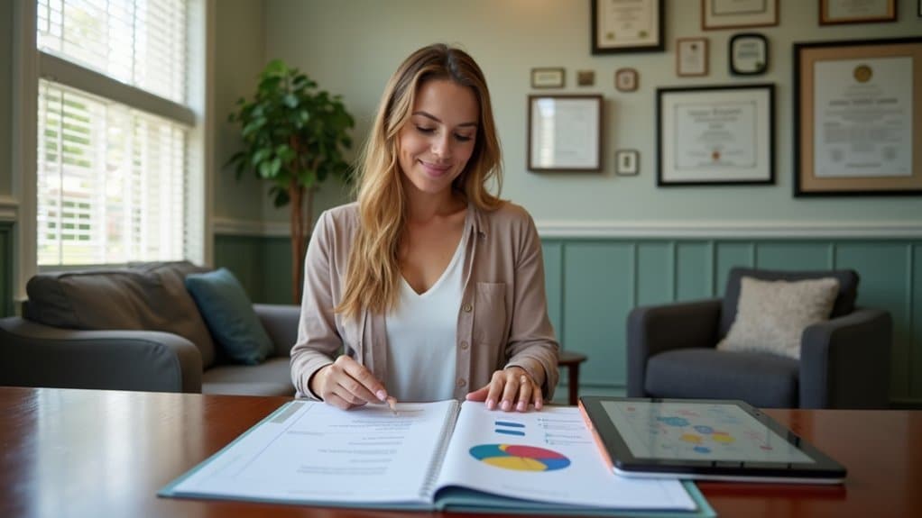 integrated evidence based long term recovery focused treatment