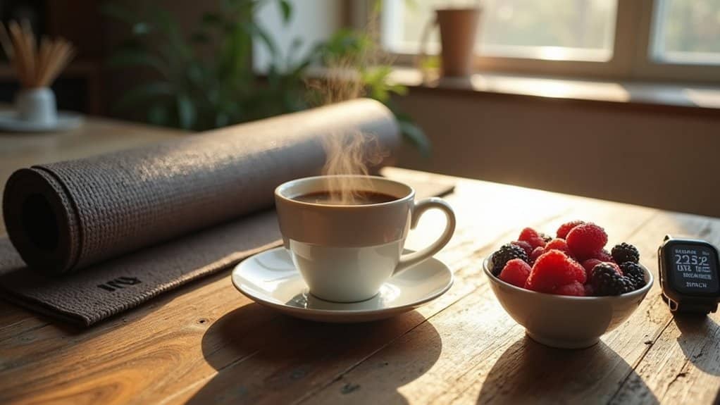 potential health benefits of addictions