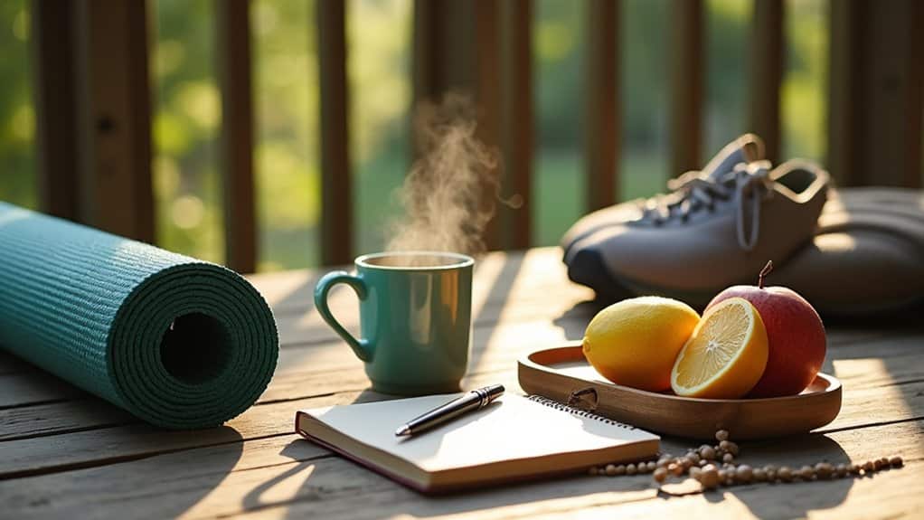 replacing addictive behaviors with healthier alternatives