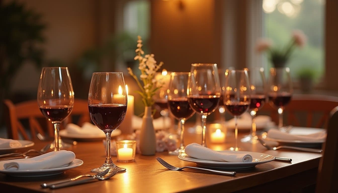 early alcohol addiction warning