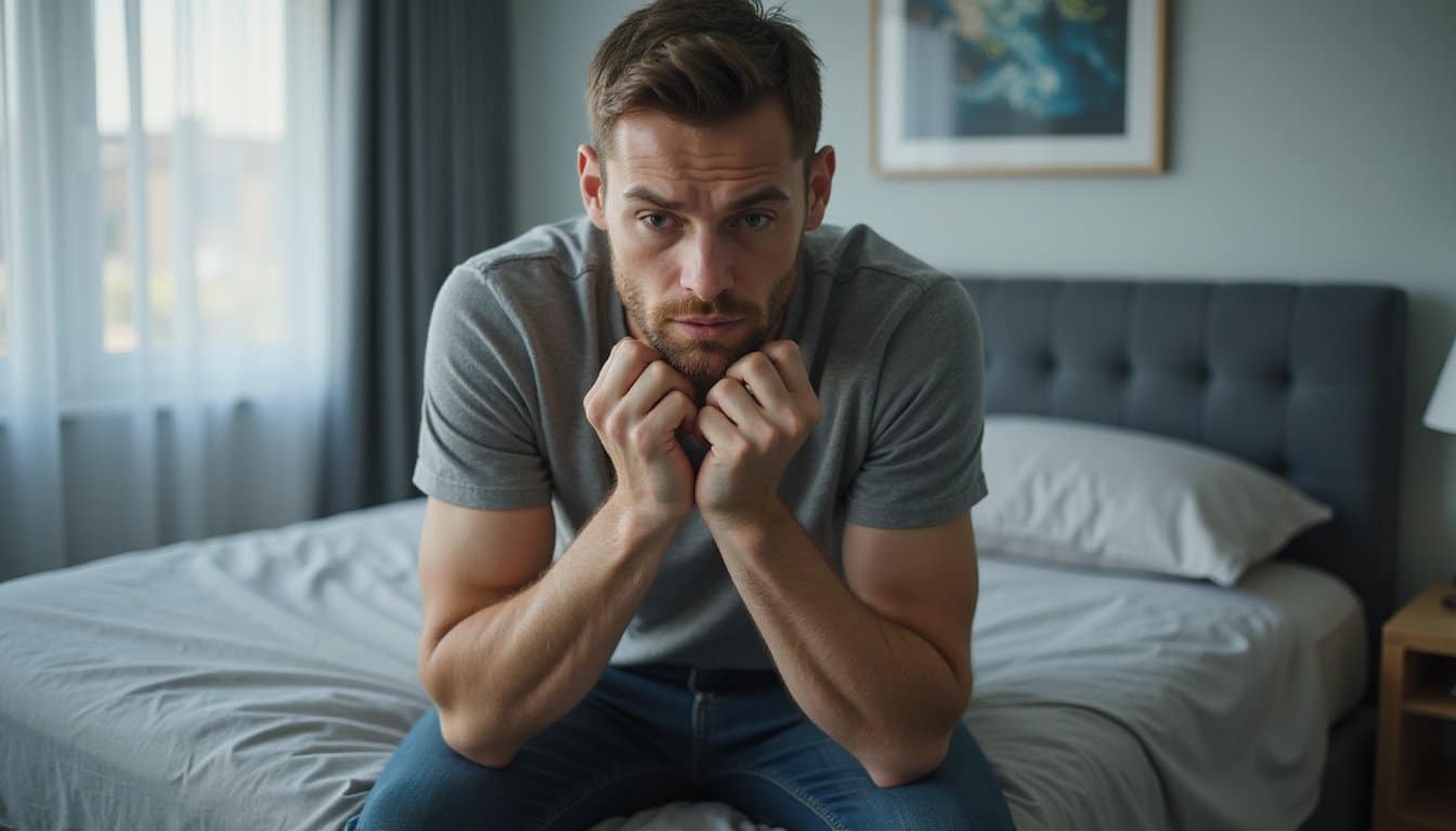 progression dependence withdrawal consequences