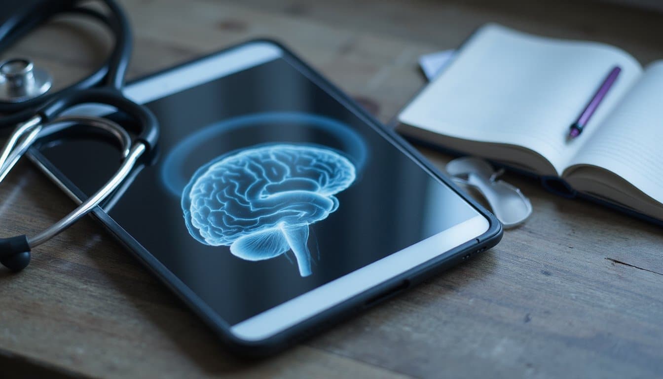 brain condition with neurobiological basis