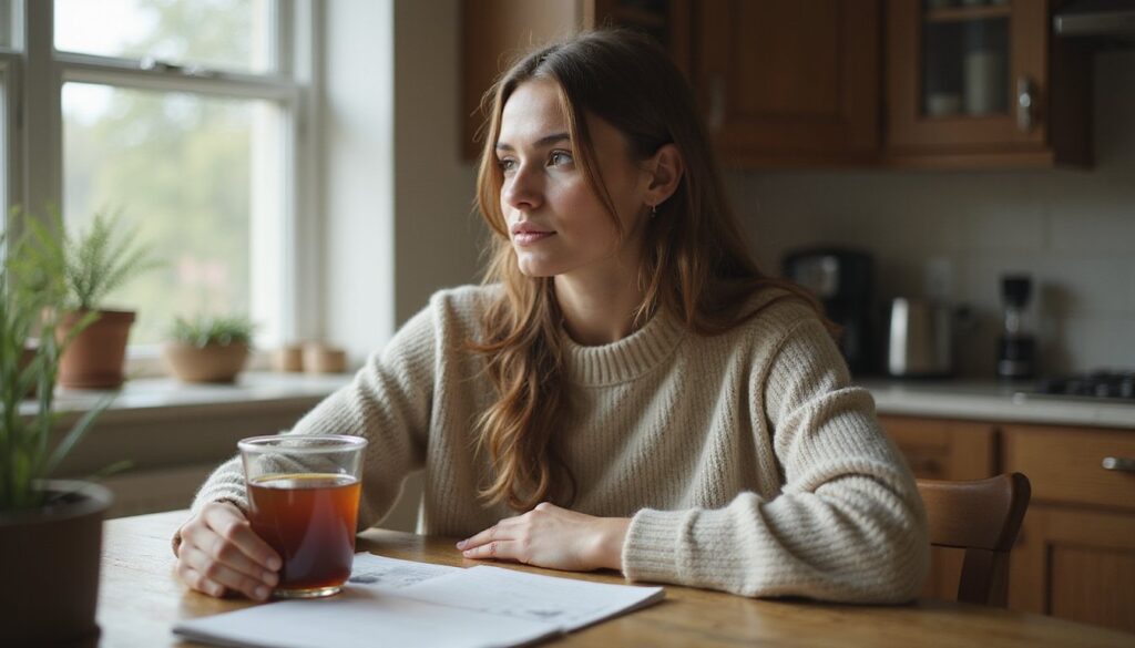 replacing bad habits building healthier patterns