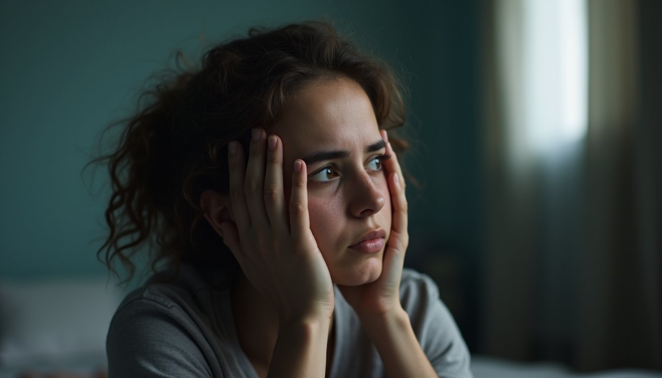brain rewiring complicates diagnosis