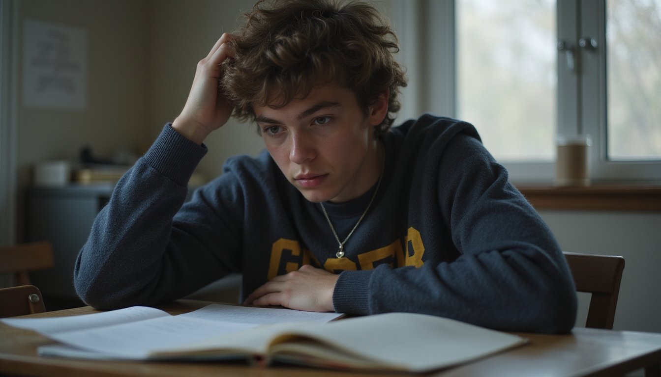 hinders academic and social growth