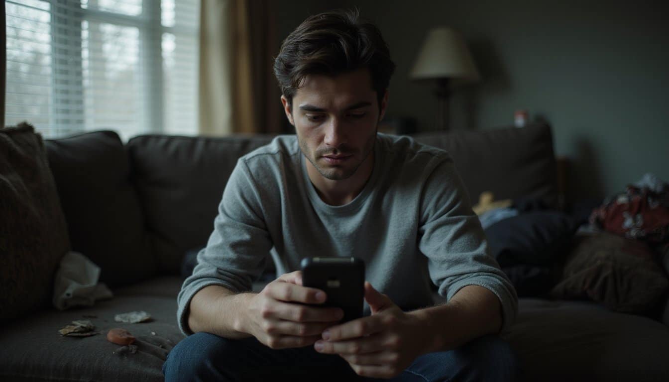 healthy habits becoming compulsive addictions