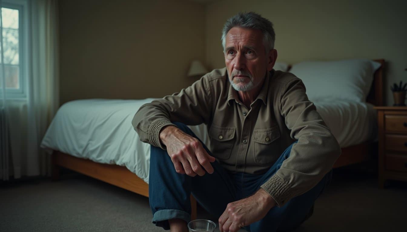 addiction as mental health disorder