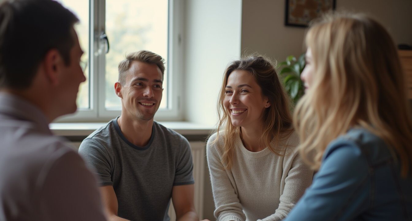 robust support systems for recovery