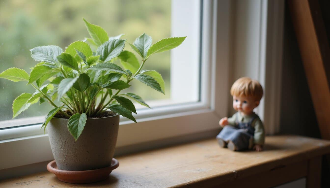 childhood trauma linked to cannabis use