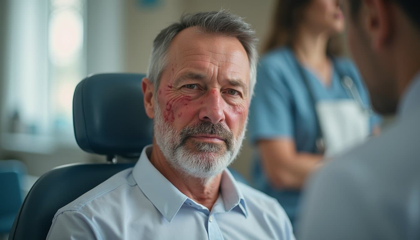 recognizing addictive health deterioration patterns