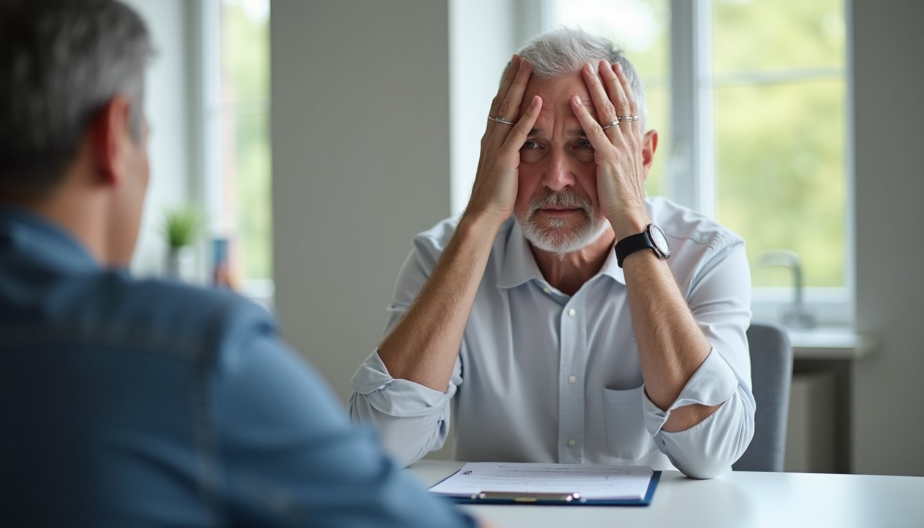 cognitive impairment complicates mental health diagnosis