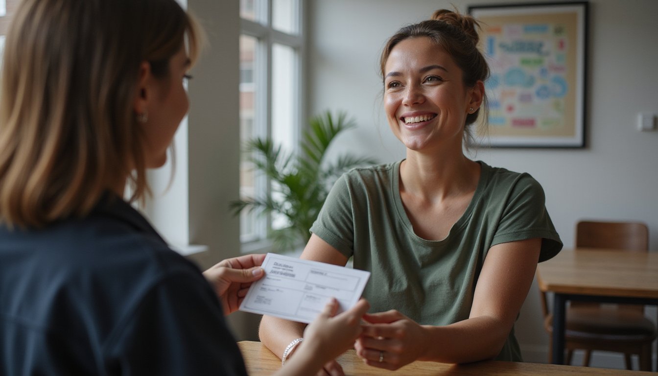 systematic incentives reinforce recovery behaviors