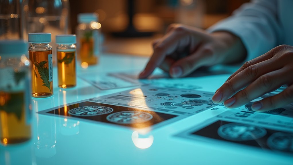 genetics potency motivation trauma influence cannabis mental health