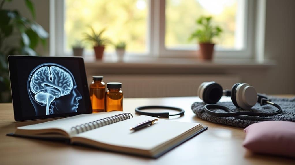 mental health treatment options