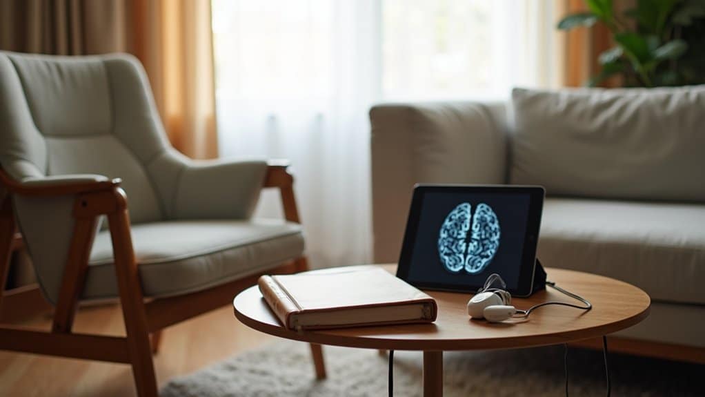 modern integrative psychotherapy