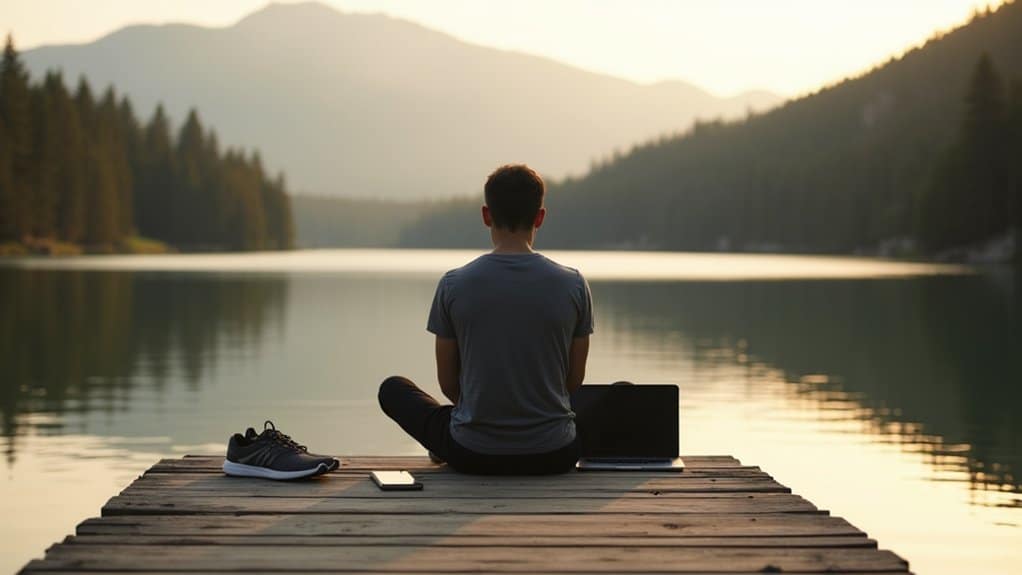 refresh renew recharge refocus