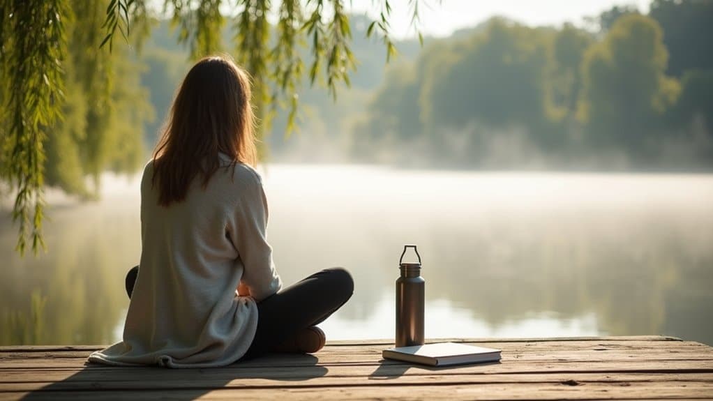 sustainable rest habits build resilience