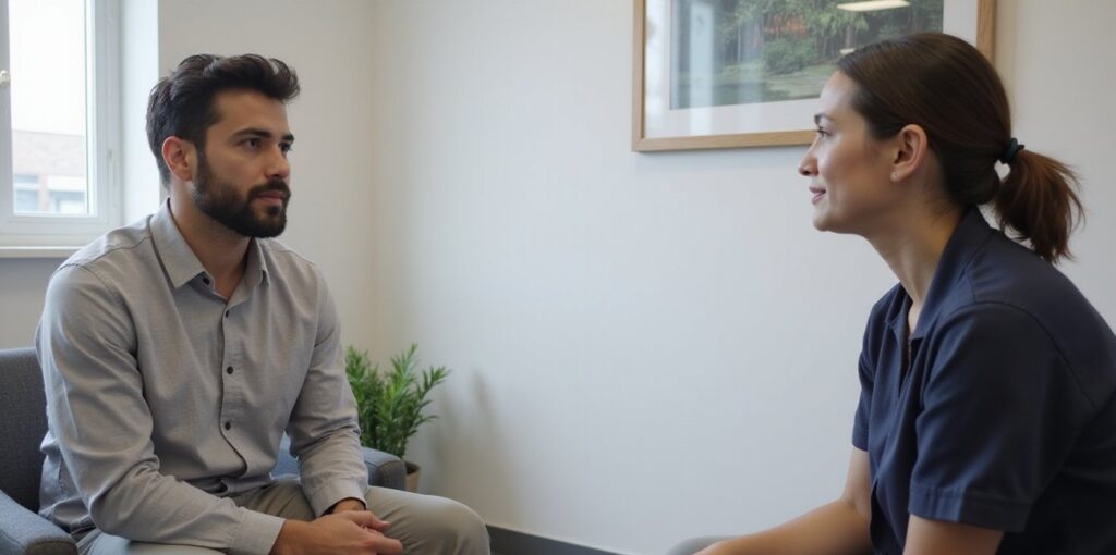 psychosis diagnosis mental health treatment