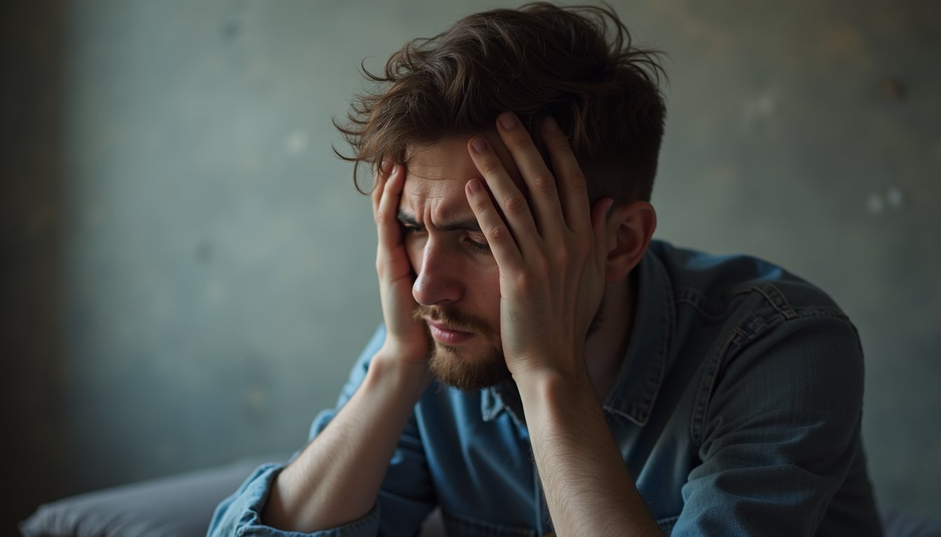 recognizing depressive mood patterns symptoms