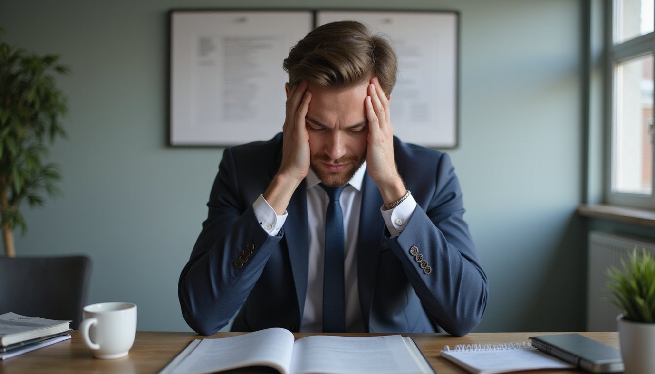 workplace mental health disparities magnify