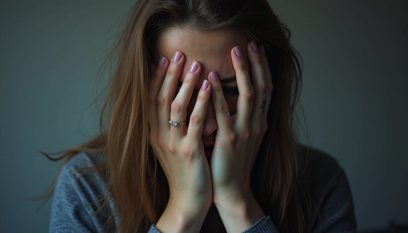 severe challenging misunderstood high risk depression