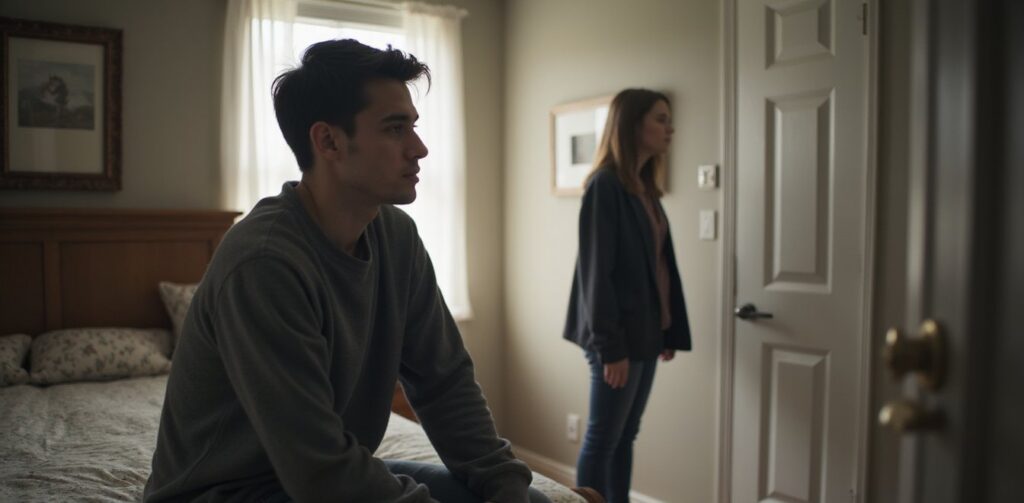 identify psychosis through symptom evaluation