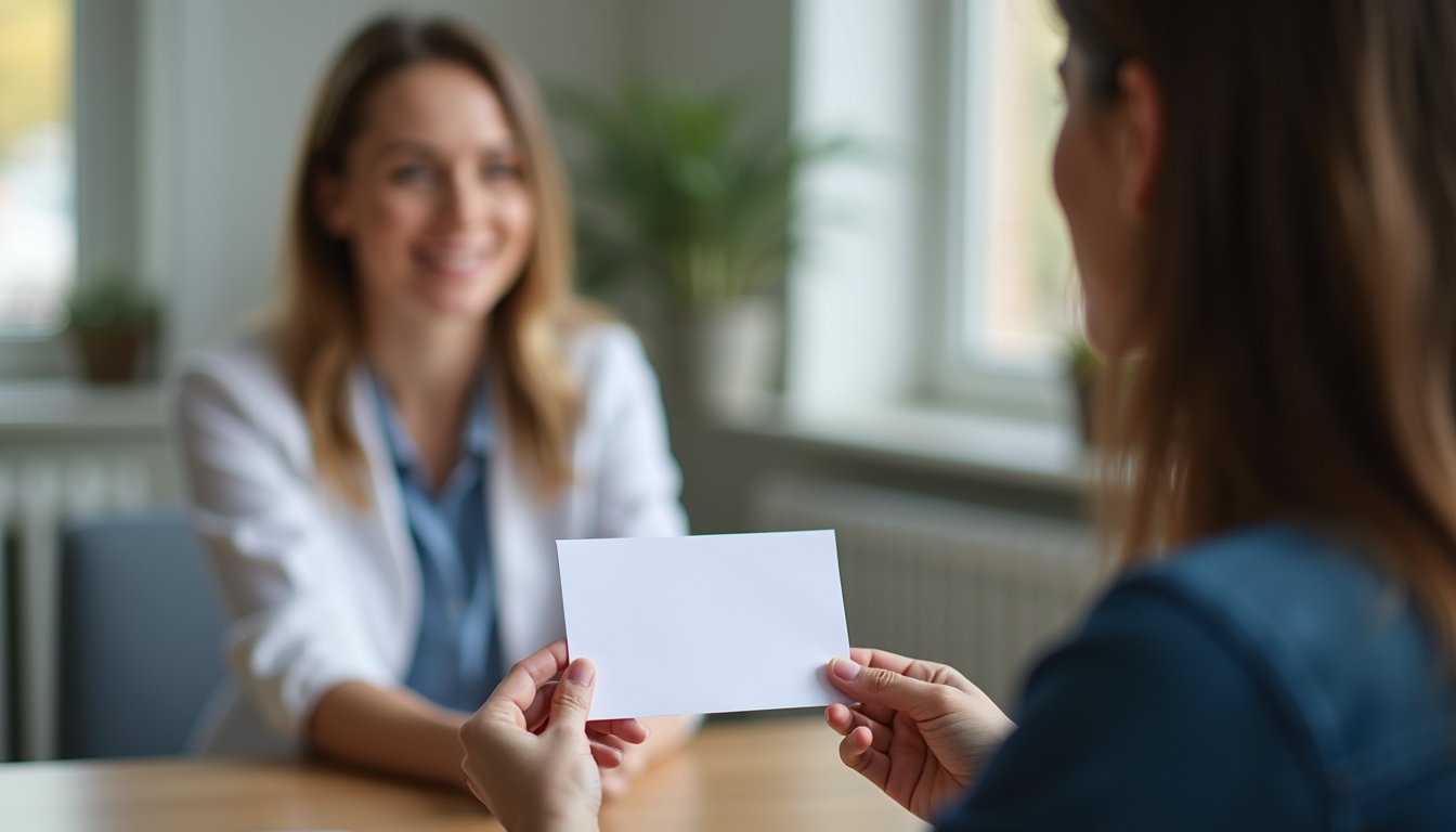 comprehensive mental health professionals