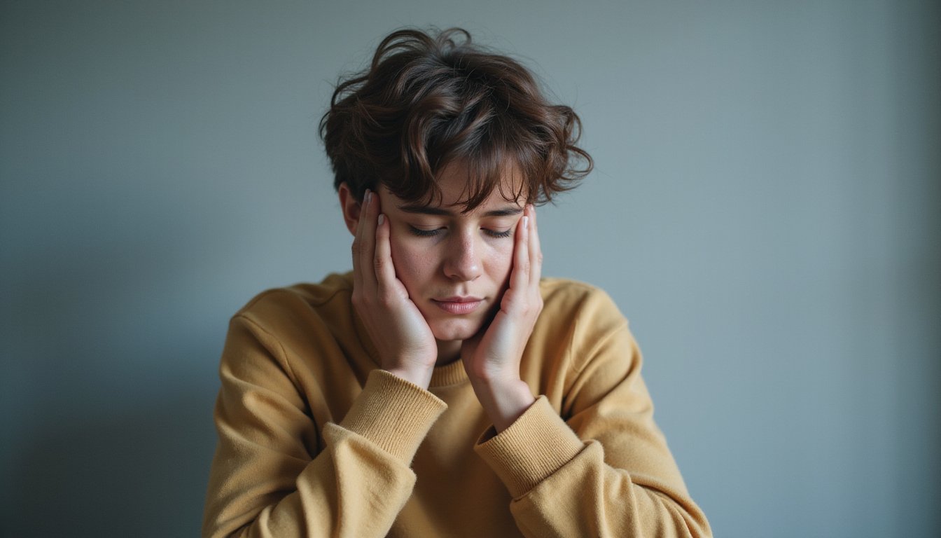 anxiety impact on feelings