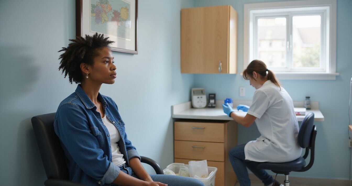 laboratory testing for psychosis