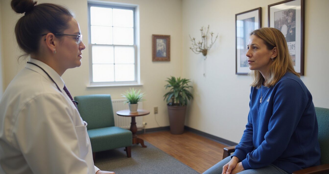 primary vs secondary psychosis distinction