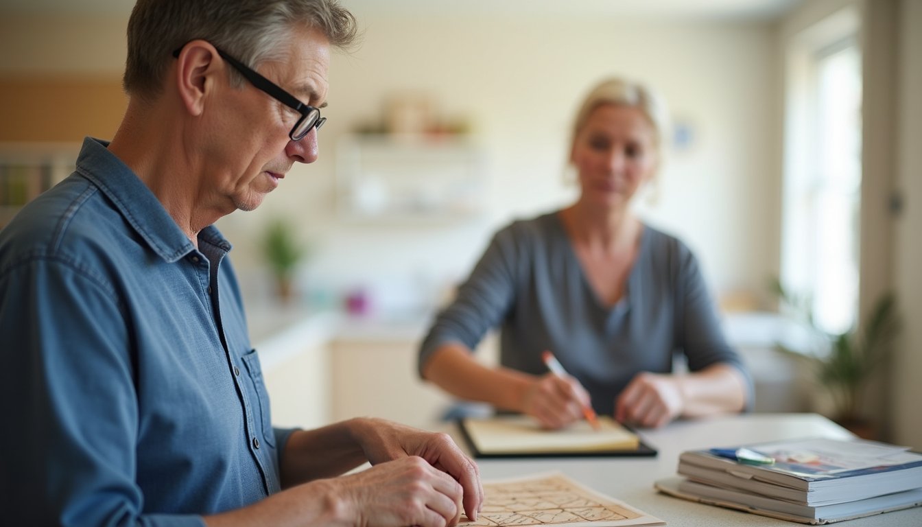 empowering independence through personalized rehabilitation