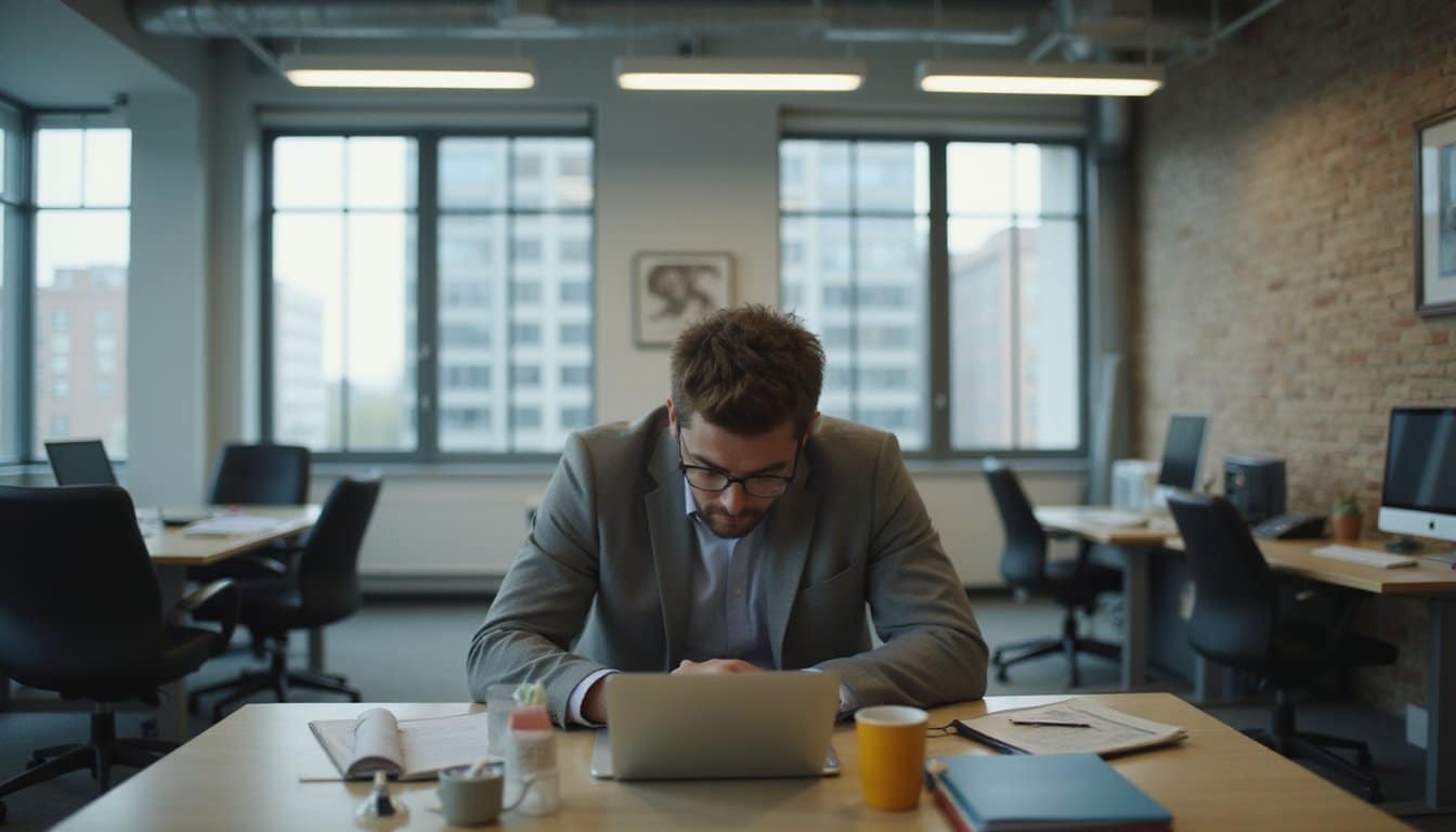 unprecedented workplace mental health crisis