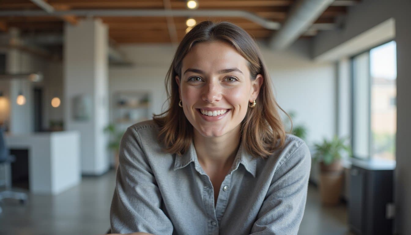 personal discovery through career break