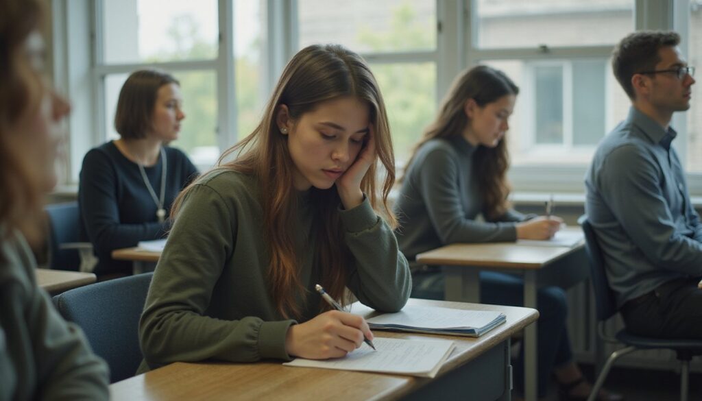 essential mental health topics