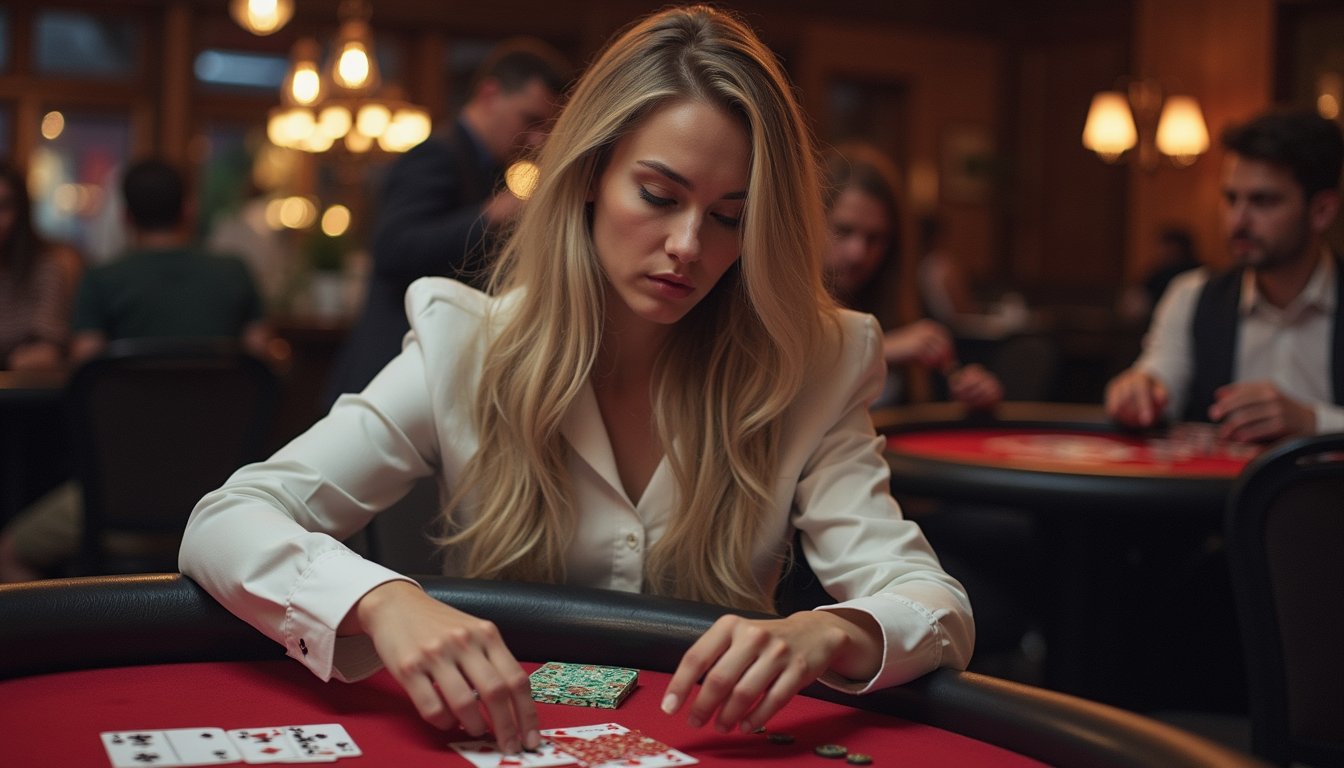 family turmoil financial instability mental distress