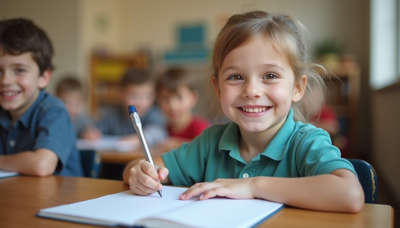 early school mental health programs