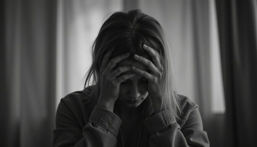 mental health conditions symptoms