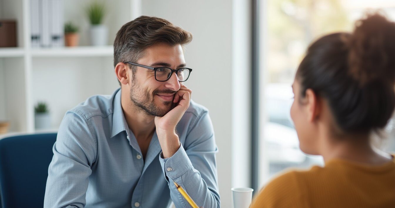 evidence based structured cognitive behavioral therapy