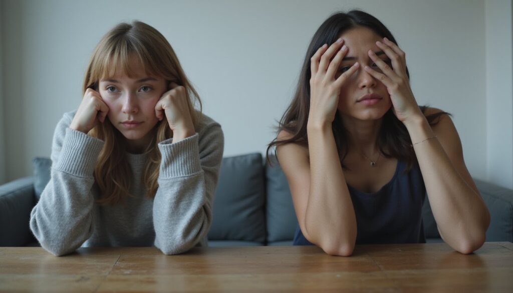 mental health conditions overview