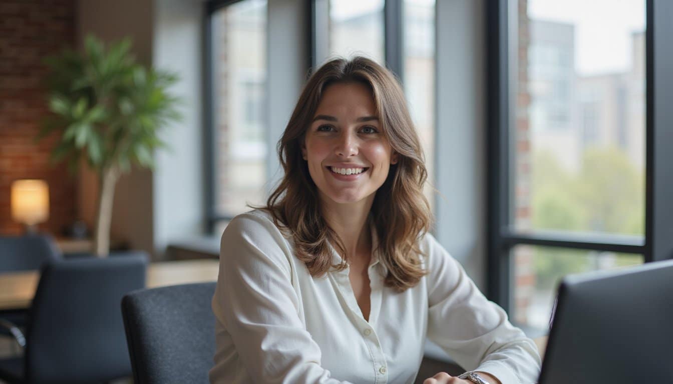 strategic work life balance breakthroughs