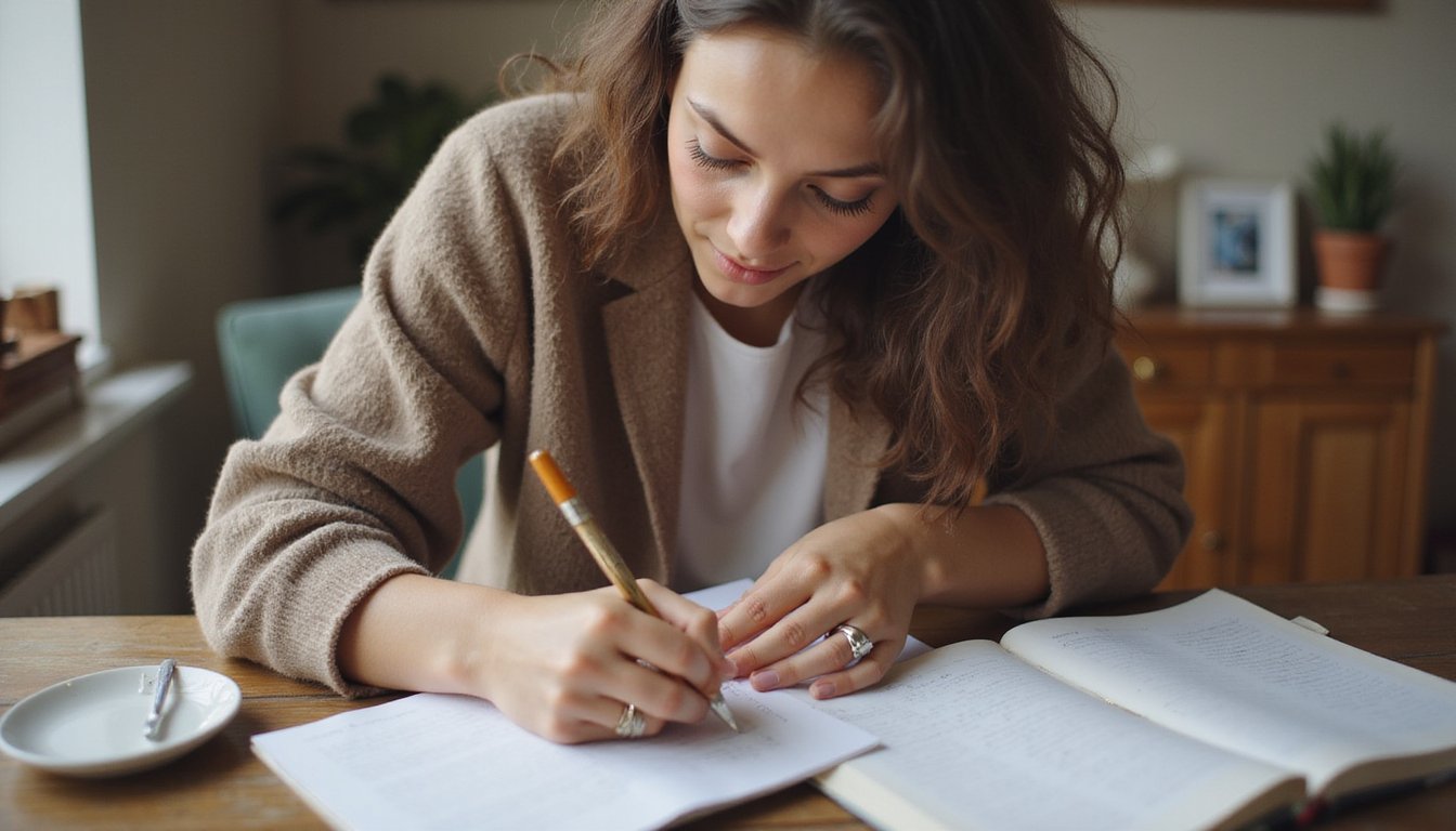 empathetic evidence based compassionate intervention statements