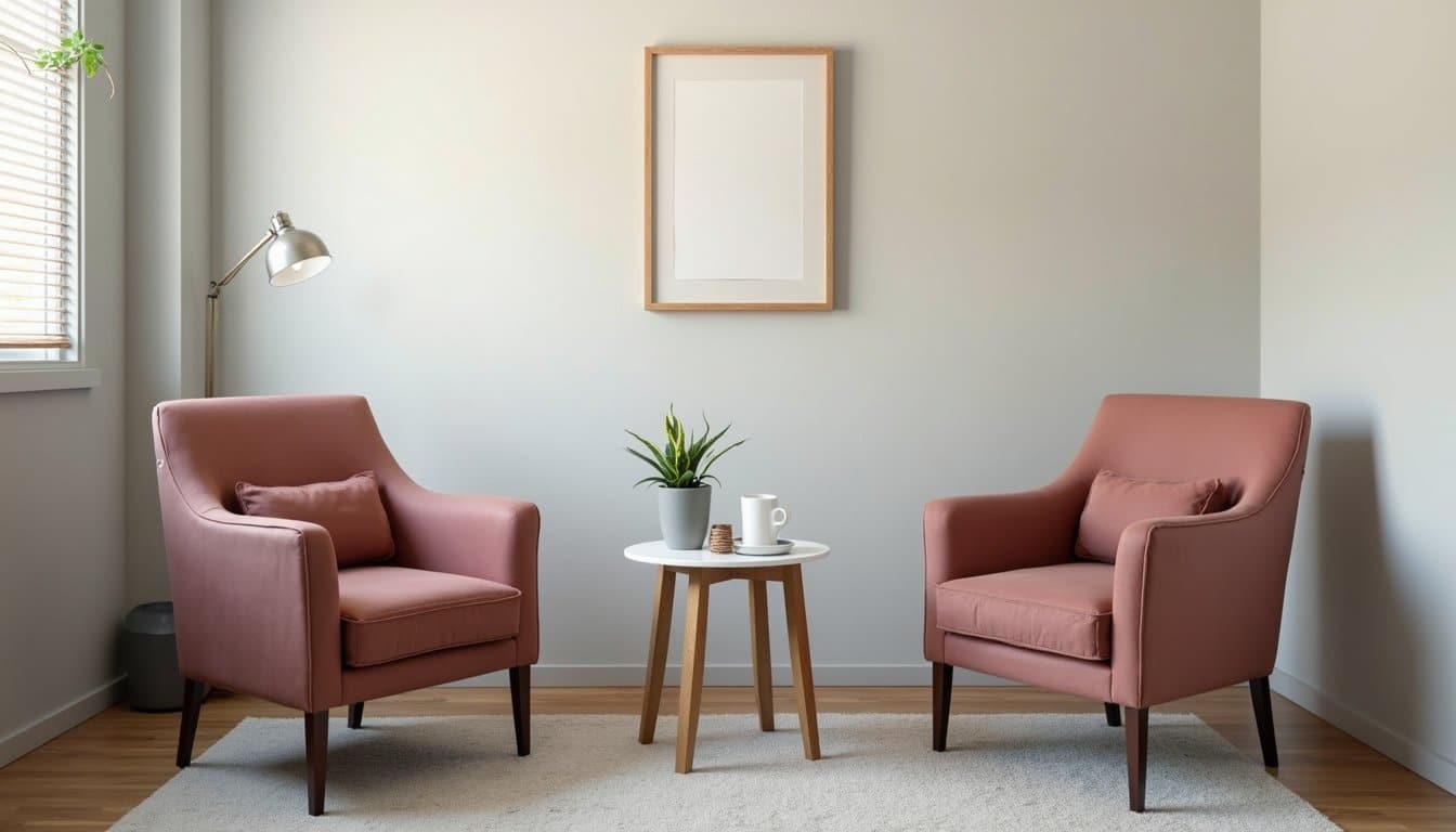 unconscious processes driving emotional distress