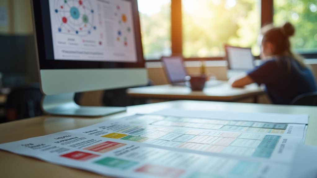 proactive mental health screening frameworks