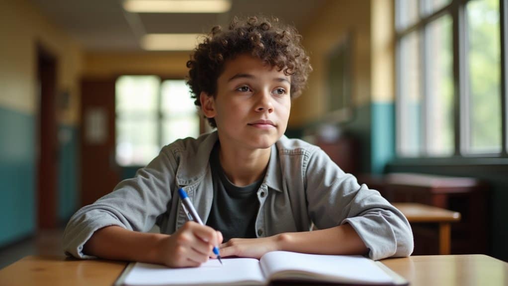 protect academic achievement through mental health