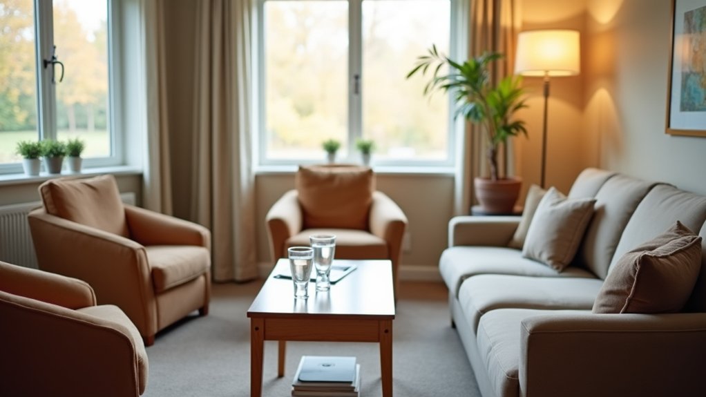 setting the stage for success