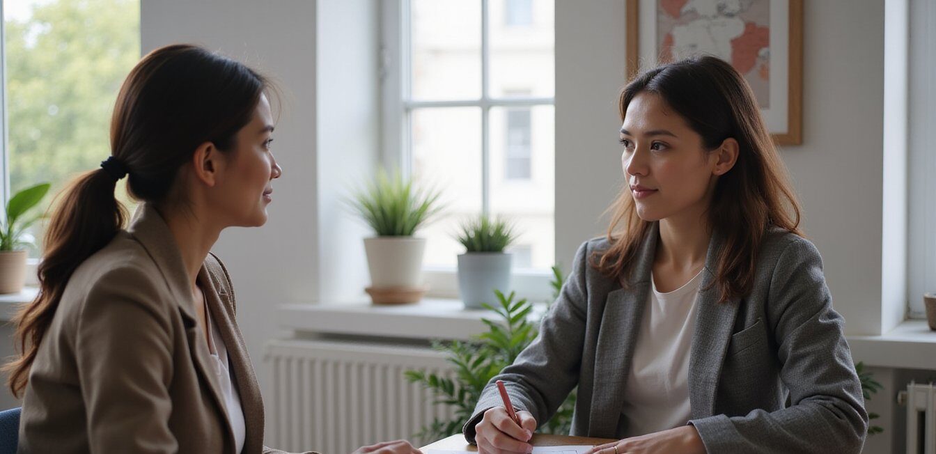 consult licensed addiction experts