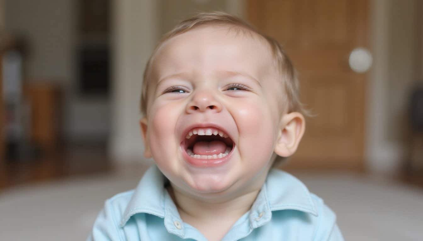 responsive consistent predictable parenting shapes attachment