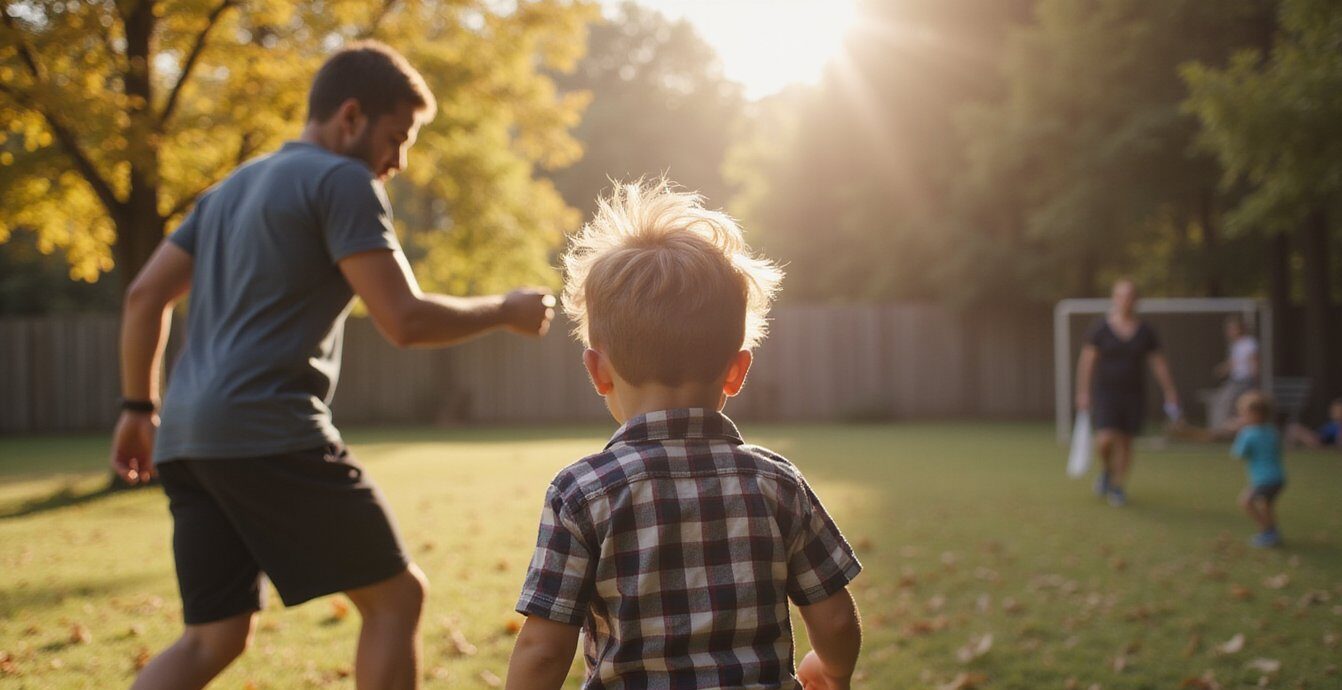 caregiver as comfort and threat